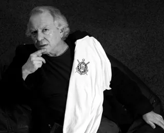 Corinthians lamenta morte de Washington Olivetto: “Ícone”