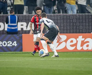 Corinthians pode jogar desfalcado diante do Vitória; entenda