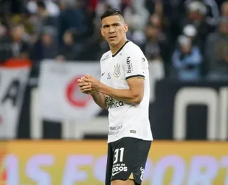 Corinthians sofre transfer ban por dívida com zagueiro Balbuena