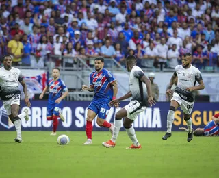 Corinthians x Bahia: onde assistir e prováveis escalações