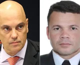 Coronel usou dados de civil para tramar morte de Moraes - Imagem