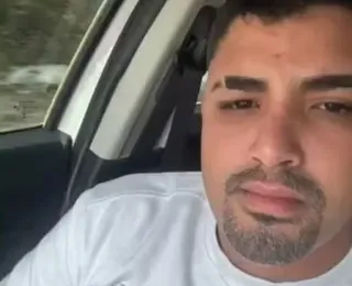 Corpo de agricultor desaparecido é encontrado queimado na Bahia