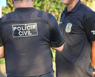 Corpo é encontrado com mãos amarradas na Avenida Gal Costa