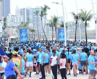 Corrida Novembro Azul encerra calendário de corridas sociais em 2024