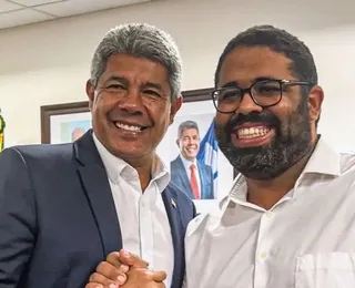 Cotado para 2026, Felipe Freitas revela futuro político