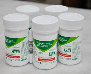 Cresce na Bahia total de usuários da PrEP, medicação que previne o HIV