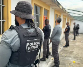 Crimes violentos reduzem em Feira de Santana durante megaoperação