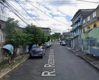 Criminosos invadem Conjunto Residencial e aterrorizam trabalhadores