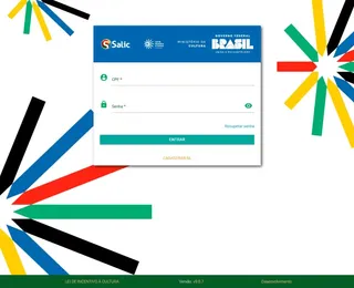 Cultura suspende sistema da Lei Rouanet após ataque hacker