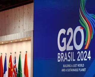 Cúpula de Líderes do G20 começa nesta segunda; veja programação