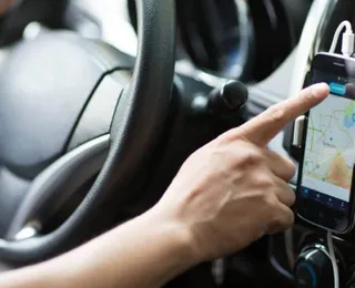 Curso gratuito de segurança para motoristas por app é aberto em Salvador