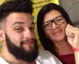 DJ é preso por matar a própria mãe durante surto psicótico