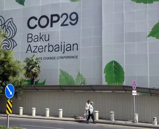 Da COP 29 à COP 30, ano importante para o Brasil