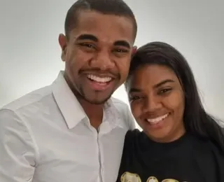 Davi Brito flagra briga entre Raquel e marido e expõe na web