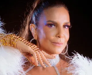 Réveillon de Copacabana terá Ivete Sangalo na contagem regressiva