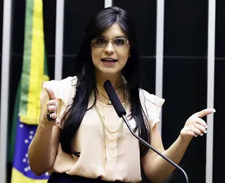 De olho em 2026, Dayane Pimentel pede exoneração da Embratur