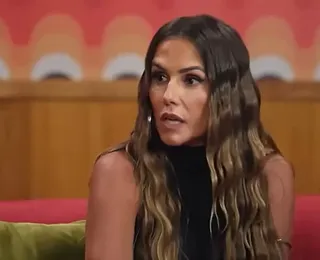 Deborah Secco vai apresentar reality sobre poliamor