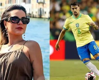 Deolane Bezerra e Lucas Paquetá serão ouvidos por CPI das Apostas Esportivas