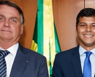 Deputado baiano nega financiar rádio contra Bolsonaro: "fogo amigo"