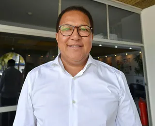 “Desafio é fazer uma gestão  ainda melhor”, aponta Augusto Castro