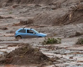 Desastre de Mariana: BHP apresenta sua defesa em tribunal de Londres