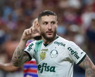 Desejo da torcida do Bahia, Zé Rafael pode jogar no Santos