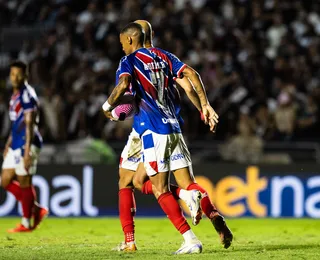 Destaque nos últimos jogos, Ademir pede passagem no Bahia