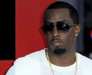 Diddy ignora Justiça e posta aniversário na prisão: "Te amo"