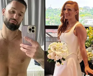 Diego Hypolito detona Jade Barbosa por casamento: "Conveniente”