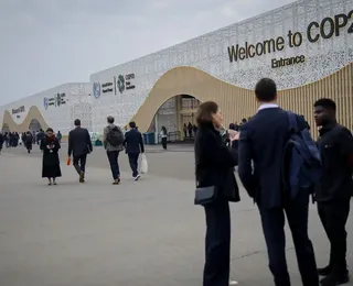 “Difícil experiência”, diz Marina sobre a COP29 em discurso final