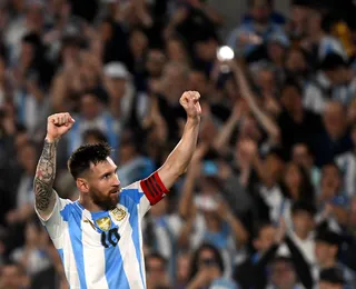 Diretor de futebol do Paraguai adota medida 'Anti-Messi'; entenda