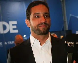 Diretor-presidente da Codevasf elogia encontros no Summit: " Excelente iniciativa"