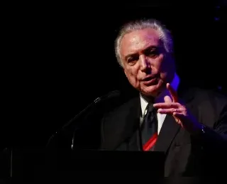 “Discussão é válida”, defende Temer sobre fim da jornada 6x1