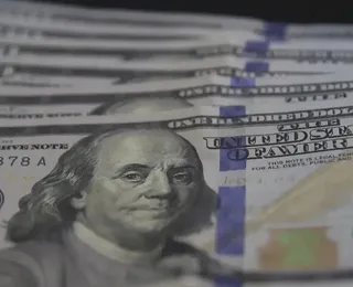 Dólar cai pela primeira vez em quatro dias e fecha a R$ 6,05