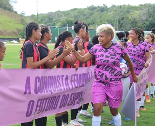 Edital da SPM promove futebol feminino e capacitação de árbitras