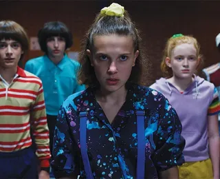 ‘Stranger Things’: elenco tem reação surpreendente ao último episódio