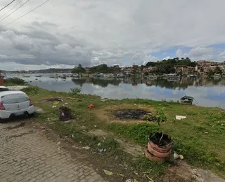 Eletricista é morto a tiros na Cidade Baixa, em Salvador