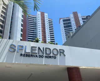 Conheça o 'Splendor', prédio de luxo que o elevador despencou no Horto