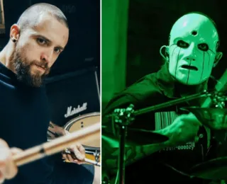 Eloy Casagrande usou Inteligência Artificial para entrar no Slipknot; entenda