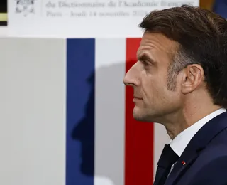 Em Buenos Aires, Macron tentará fazer com que Milei se una ao 'consenso internacional'