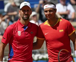 Em provável último duelo, Nadal e Djokovic se enfrentam no sábado