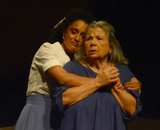 Em tributo à Yumara Rodrigues, ‘Os Dias Lindos de Celina Bonsucesso’ volta a cartaz