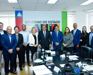 Embaixadora finlandesa visita Bahia e discute cooperação com governo