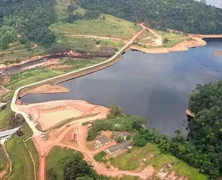 China compra reserva de urânio na Amazônia por R$ 2 bilhões - Imagem