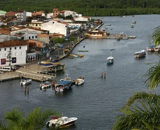 Empresa é investigada por suspeita de contaminação de água em Camamu