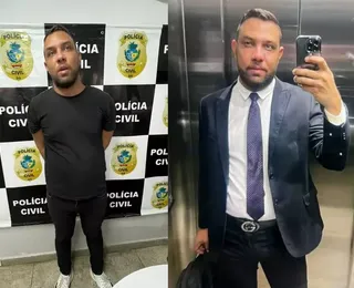 Empresário é preso suspeito de dopar e abusar de homem após show