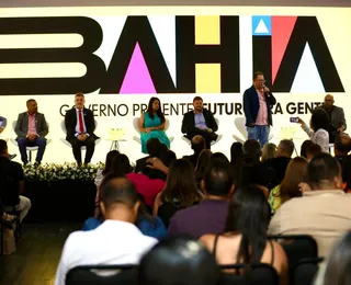 Encontro Bahia: projetos da SEC são apresentados a gestores municipais