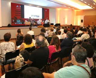 Encontro debate preservação da memória e do patrimônio