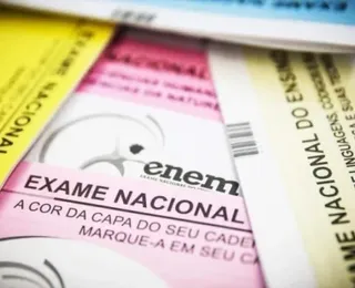 Notas do Enem 2024 serão divulgadas nesta segunda-feira, anuncia Inep