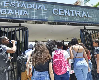 Enem 2024: 100% dos concludentes do ensino médio na rede pública compareceram na Bahia